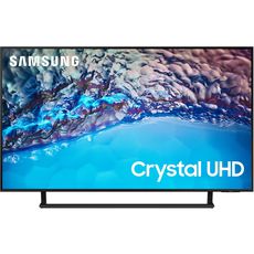 Samsung UE43BU8500U Black (EAC) ()