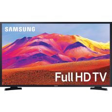 Samsung UE43T5300AU Black (EAC)