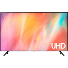 Samsung UE50AU7100U Black (EAC)