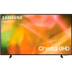 Samsung UE65BU8000U Black (EAC)