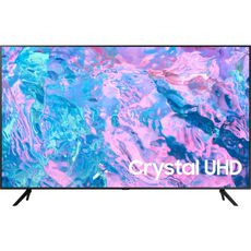 Samsung UE65CU7100UXRU Black ()