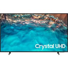 Samsung UE85BU8000UXCE Black (EAC)