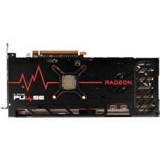 Sapphire PULSE RX 6750 XT GAMING OC AMD Radeon RX 6750XT 12288Mb GDDR6 Ret (11318-03-20G) (EAC)