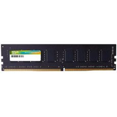 Silicon Power 8ГБ DDR4 3200МГц DIMM CL22 single rank (SP008GBLFU320B02) (РСТ)