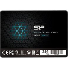 Silicon Power Ace A55 256Gb SATA (SP256GBSS3A55S25) (EAC)