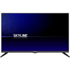 SKYLINE 32U5020 Black (РСТ)