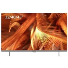 Skyworth 32STE6600 Silver/Black (РСТ)