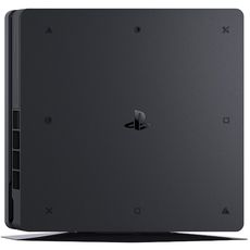 Sony PlayStation 4 Slim 1 Tb Black