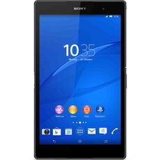 Sony Xperia Z3 Tablet Compact (SGP621) 16Gb LTE Black