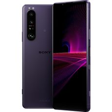 Sony Xperia 1 III 512Gb+12Gb Dual 5G Purple