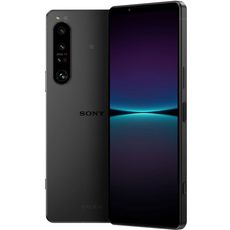 Sony Xperia 1 IV 256Gb+12Gb Dual 5G Black