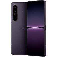 Sony Xperia 1 IV 256Gb+12Gb Dual 5G Purple ()