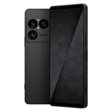 Технические характеристики: Sony Xperia 1 VIII 12/512Gb 5G Black
