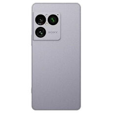 Купить Sony Xperia 1 VIII 16/512Gb 5G Silver (Серебряный) (HK/TW
