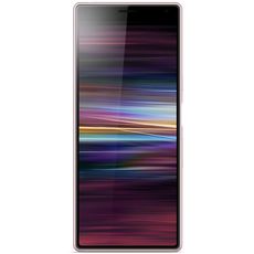 Sony Xperia 10 Dual (i4193) 64Gb LTE Pink