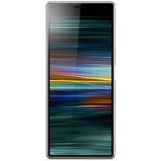 Sony Xperia 10 Dual (i4193) 64Gb LTE Silver