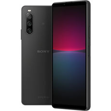 Sony Xperia 10 IV 128Gb+6Gb Dual 5G Black