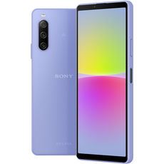 Sony Xperia 10 IV 128Gb+6Gb Dual 5G Lavender