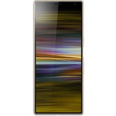 Sony Xperia 10 Plus Dual (i4293) 64Gb Gold