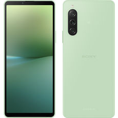 Sony Xperia 10 V 128Gb+8Gb Dual 5G Green