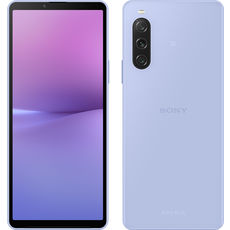 Sony Xperia 10 V 128Gb+8Gb Dual 5G Lavender