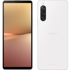 Sony Xperia 10 V 128Gb+8Gb Dual 5G White