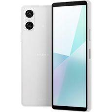Купить Sony Xperia 10 VI (QX-ES72) 128Gb+8Gb 5G White (Белый) в