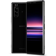 Sony Xperia 5 (J9210) 128Gb+6Gb Dual LTE Black