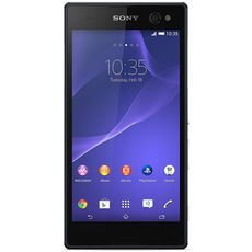 Sony Xperia C3 (D2533) LTE Black