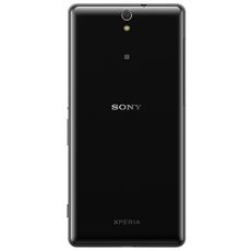 Sony Xperia C5 Ultra (E5533/5563) Dual LTE Black