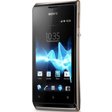 Sony Xperia E (C1605) Dual Gold