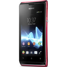 Sony Xperia E Pink