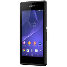 Sony Xperia E3 (D2212) Dual Black