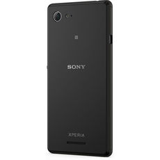 Sony Xperia E3 (D2212) Dual Black