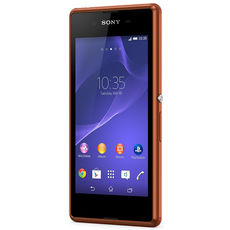 Sony Xperia E3 (D2203) LTE Copper