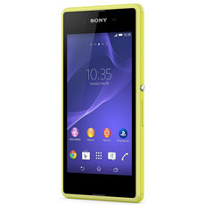 Sony Xperia E3 (D2203) LTE Yellow