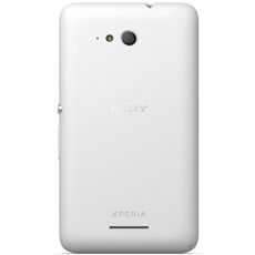 Sony Xperia E4g (E2033) Dual LTE White