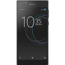 Sony Xperia L1 Dual (G3312) 16Gb LTE Black