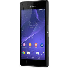 Sony Xperia M2 Aqua (D2403) LTE Black