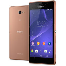 Sony Xperia M2 Aqua (D2403) LTE Copper