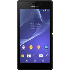 Sony Xperia M2 (D2302) Dual Black