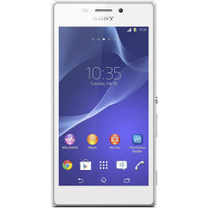 Sony Xperia M2 (D2302) Dual White