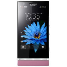 Sony Xperia P (LT22i) Pink