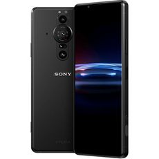 Sony Xperia Pro-I 512Gb+12Gb Dual 5G Black