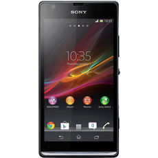 Sony Xperia SP (C5303) LTE Black