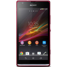 Sony Xperia SP (C5302) Red