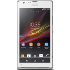 Sony Xperia SP (C5302) White