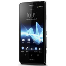 Sony Xperia T (LT30p) White