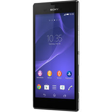 Sony Xperia T3 (D5103/D5106) LTE Black