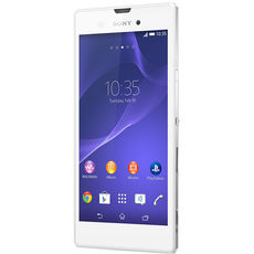 Sony Xperia T3 (D5103/D5106) LTE White